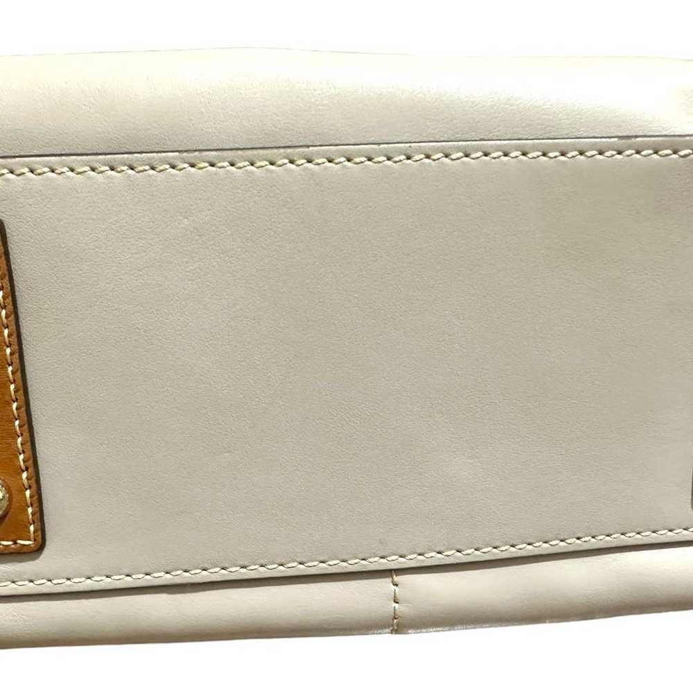Dooney & Bourke Womens Wexford Leather Small Pock… - image 7