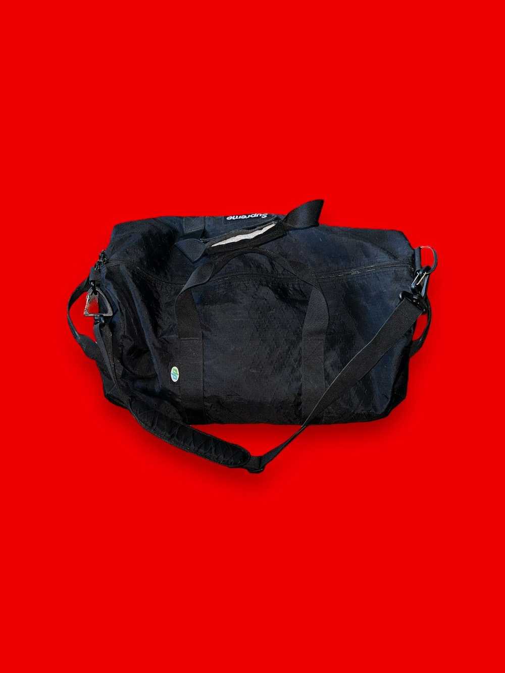 Supreme Supreme duffel bag - image 3