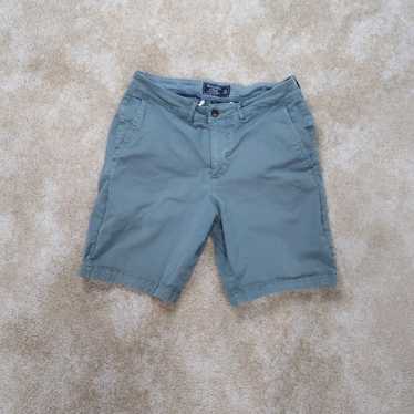 Abercrombie & Fitch Abercrombie and Fitch Chino S… - image 1