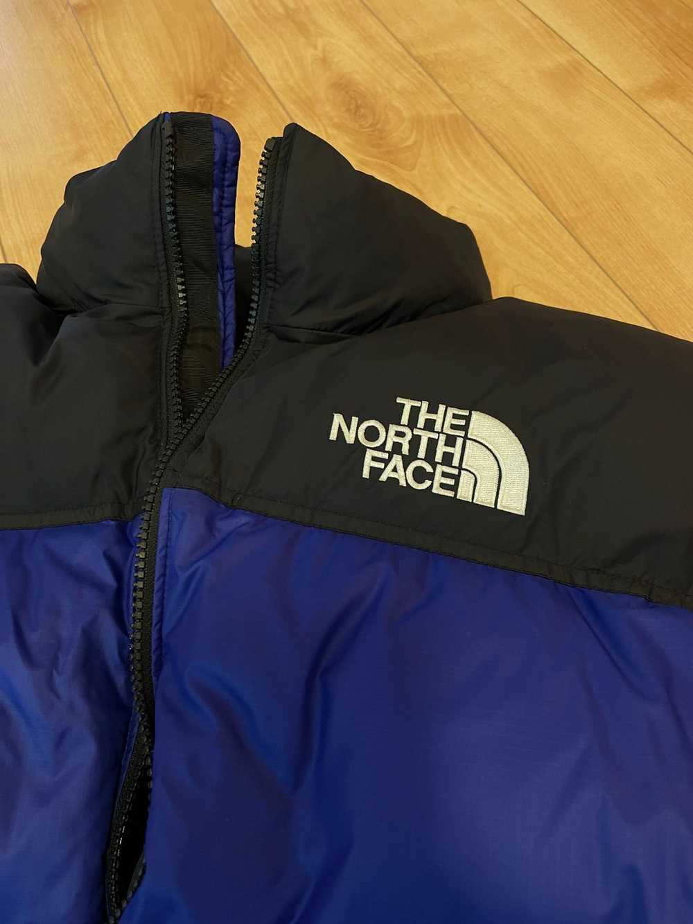 Streetwear × The North Face × Vintage North Face … - image 3