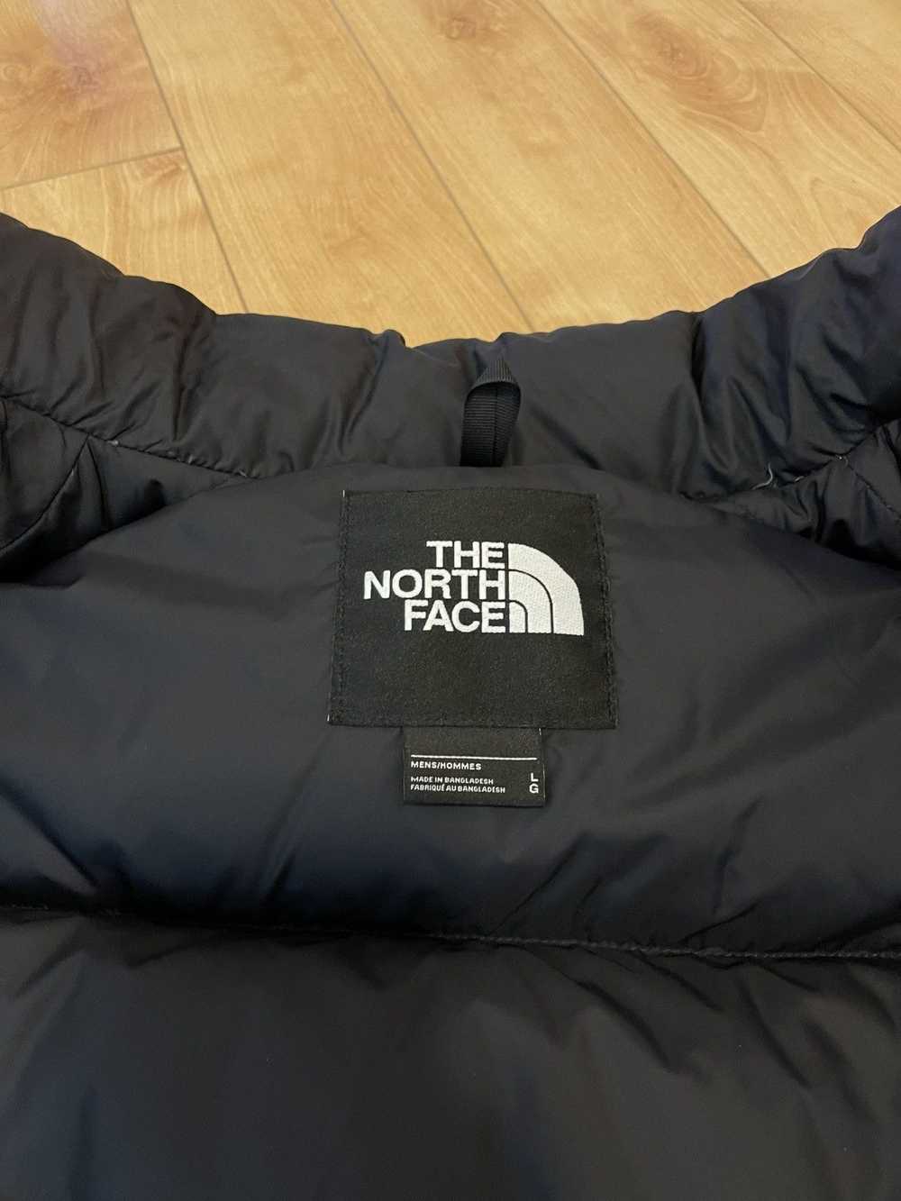 Streetwear × The North Face × Vintage North Face … - image 5