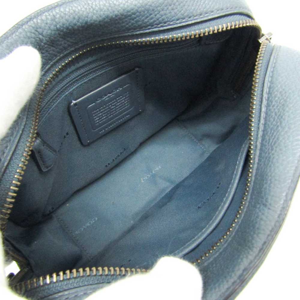 Coach Coach Signature Camera Bag 68174I Women's L… - image 3