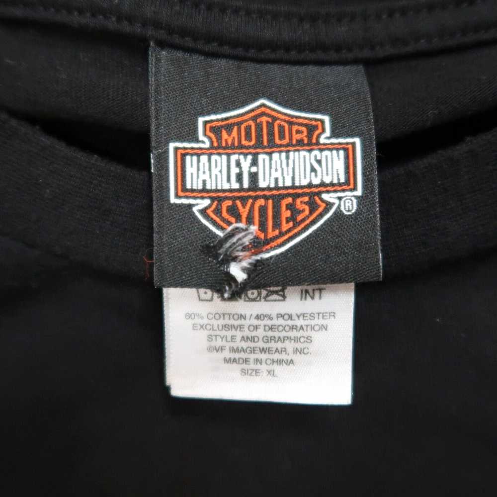 Harley Davidson Harley-Davidson Mt. Rainier Seatt… - image 3