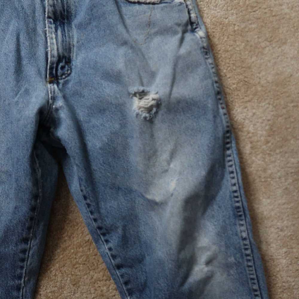 Wrangler Vintage Wrangler regular Fit Jeans Men's… - image 2