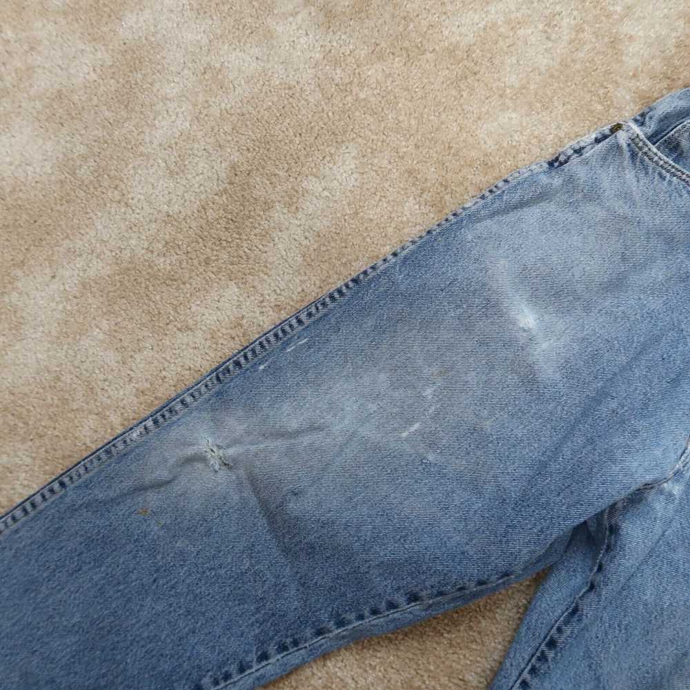 Wrangler Vintage Wrangler regular Fit Jeans Men's… - image 3