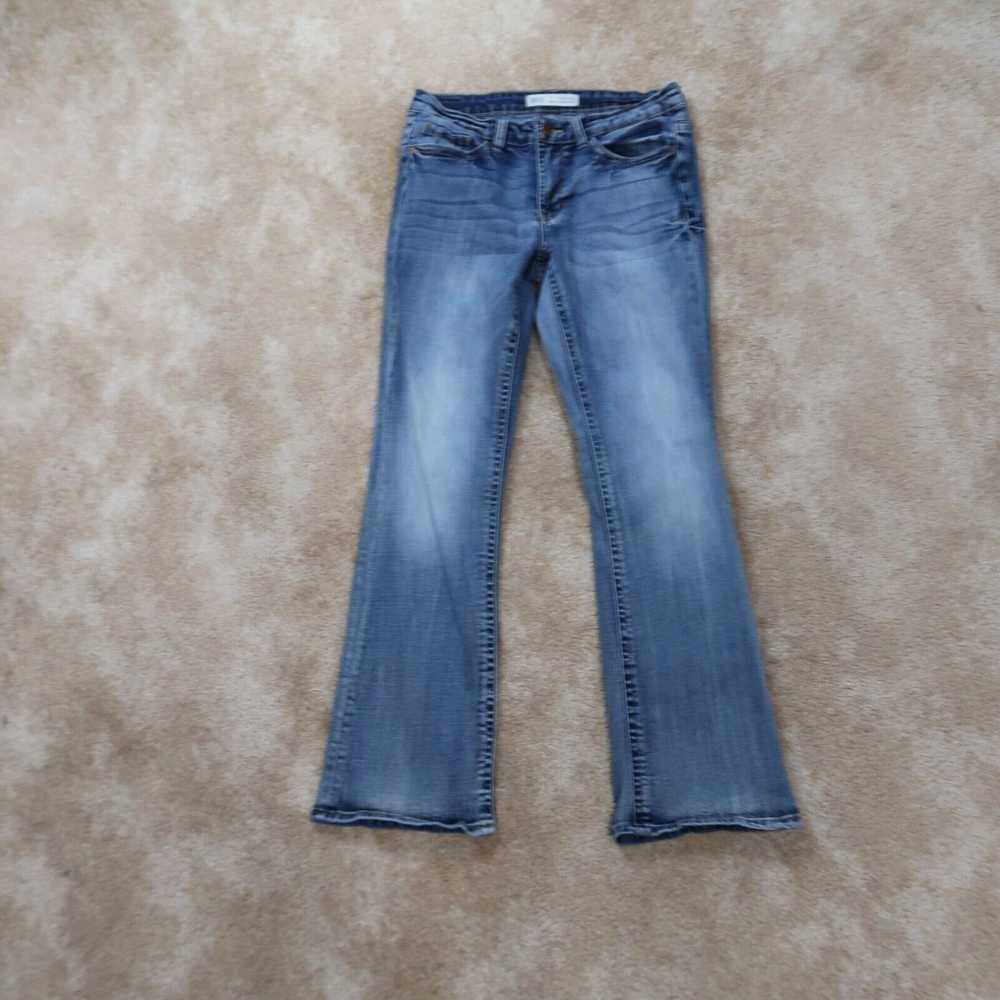Buckle BKE Buckle Taylor Slim-fit Bootcut jeans W… - image 1