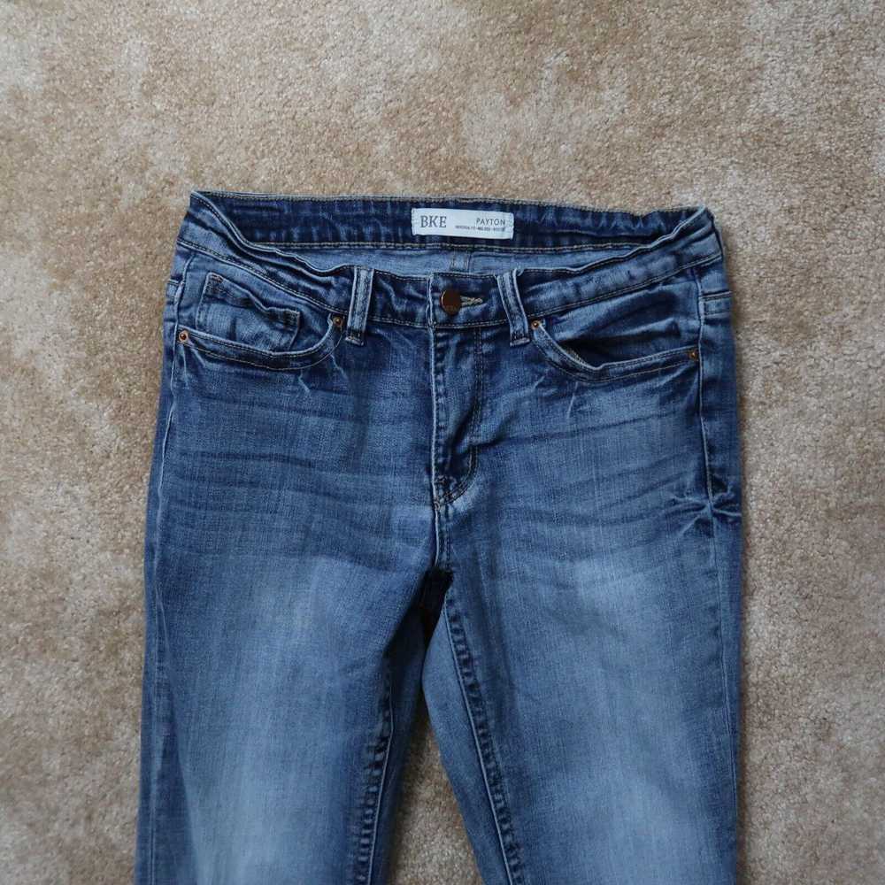 Buckle BKE Buckle Taylor Slim-fit Bootcut jeans W… - image 2