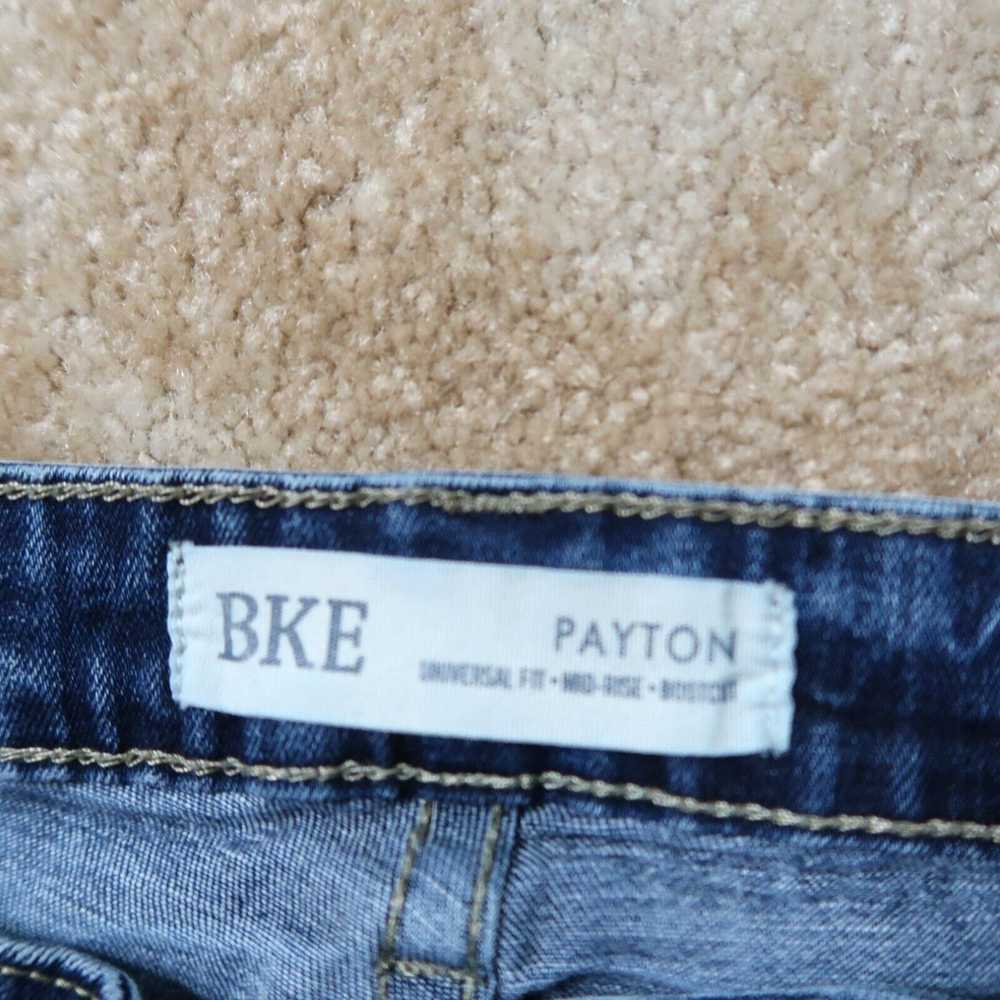 Buckle BKE Buckle Taylor Slim-fit Bootcut jeans W… - image 3