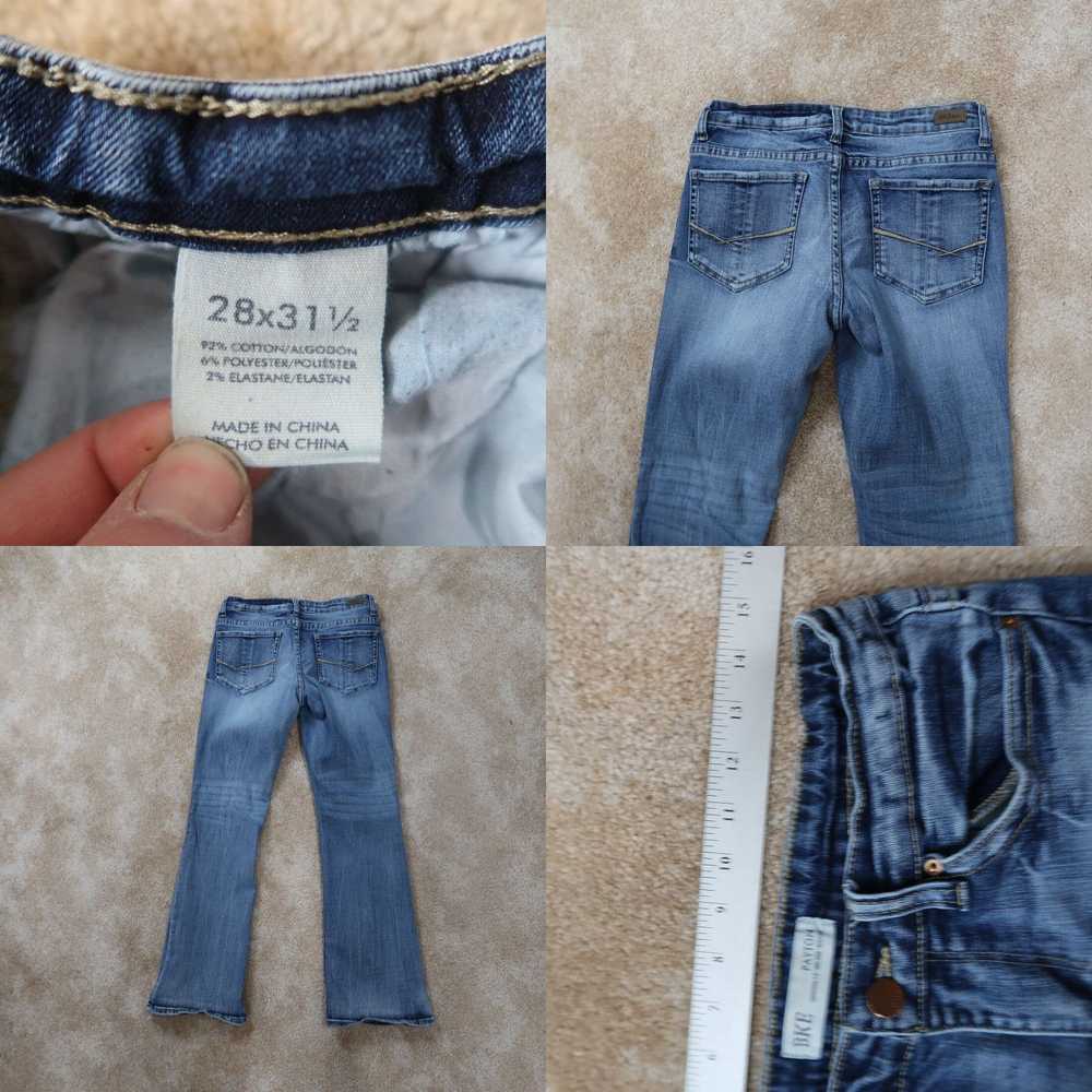 Buckle BKE Buckle Taylor Slim-fit Bootcut jeans W… - image 4