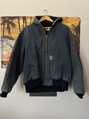 Carhartt Vintage Carhartt work jacket