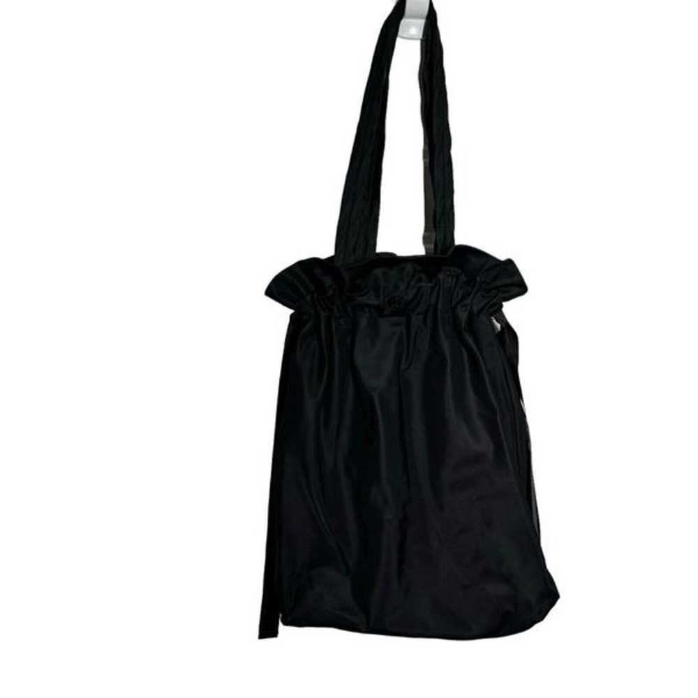 Lululemon Easy as a Sunday Tote Hand Bag 19L Blac… - image 11