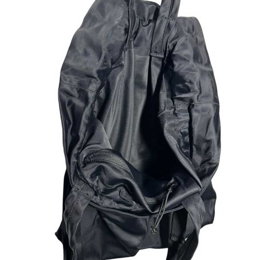 Lululemon Easy as a Sunday Tote Hand Bag 19L Blac… - image 5