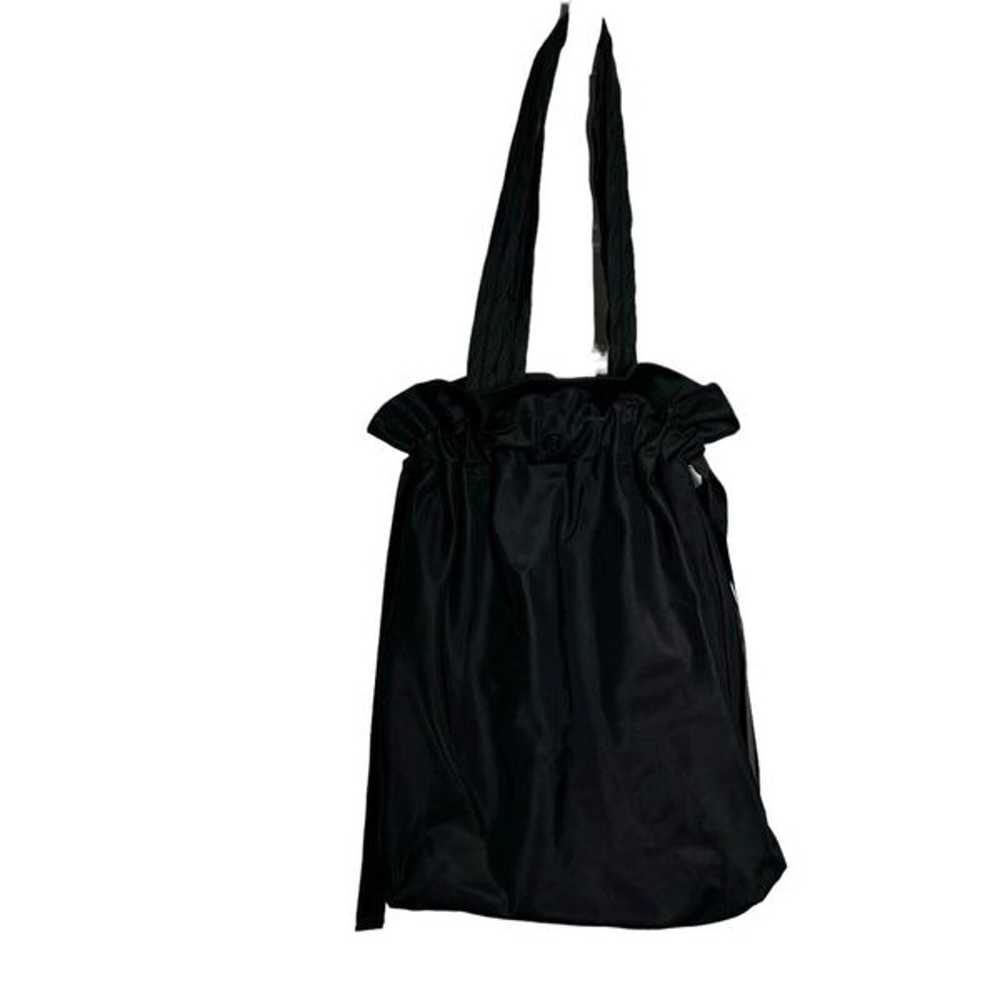Lululemon Easy as a Sunday Tote Hand Bag 19L Blac… - image 7