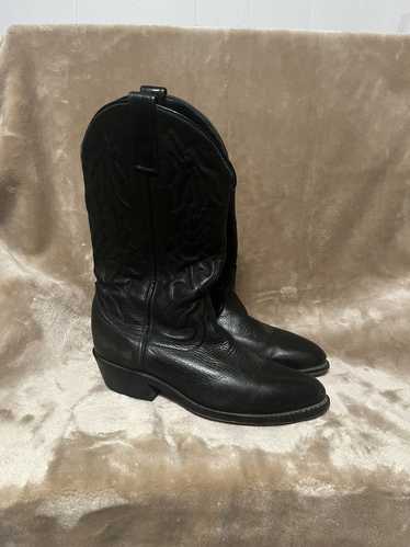 Durango × Justin Boots × Vintage Vintage Y2K 2000’