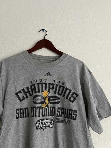 Adidas × NBA × Vintage Vintage San Antonio Spurs 2