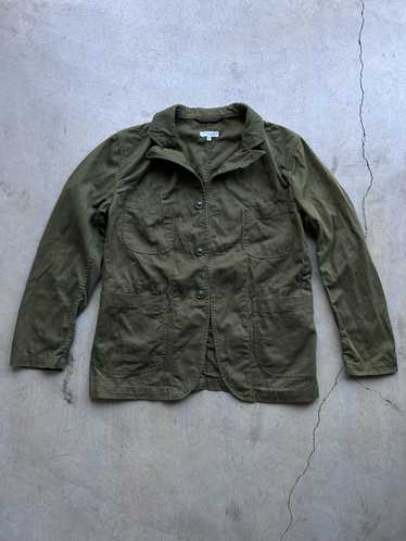 Engineered garments bedford jacket - Gem