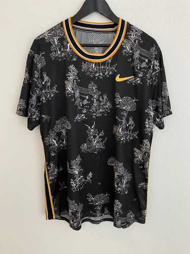 Nike Nike Court Challenger Dri-Fit Shirt