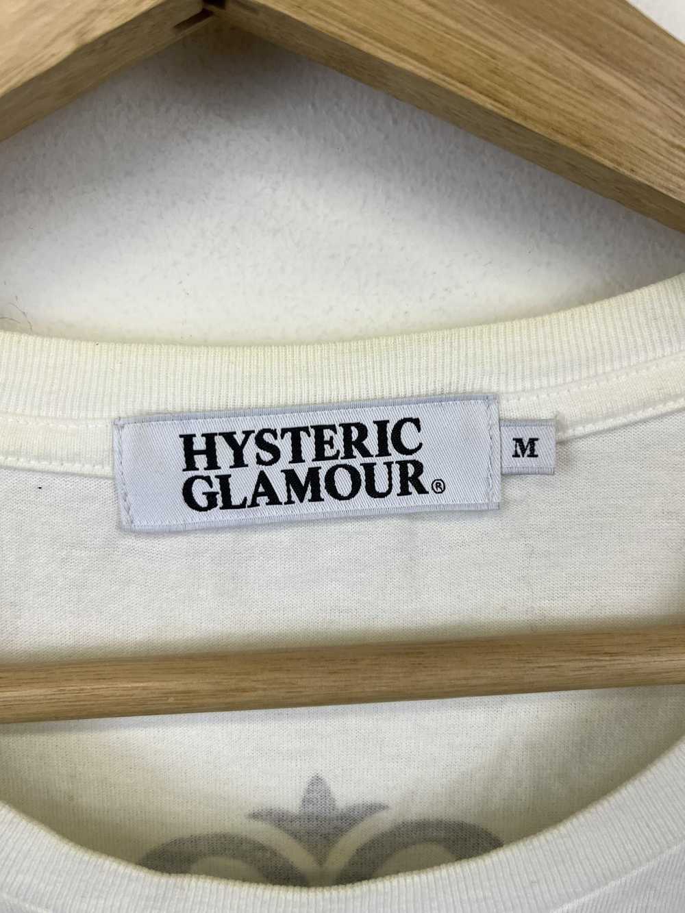 Hysteric Glamour × Japanese Brand × Streetwear Hy… - image 2