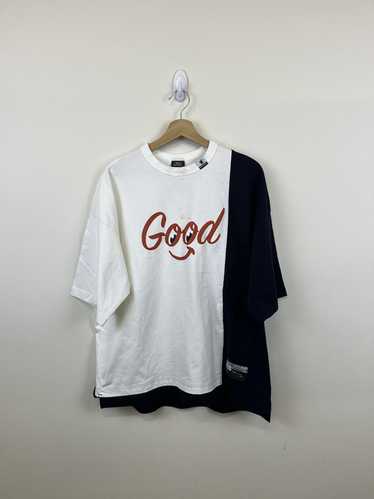 Japanese Brand × Streetwear Mihara Yasuhiro Good I