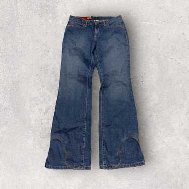 Guess × Vintage Vintage Guess jeans