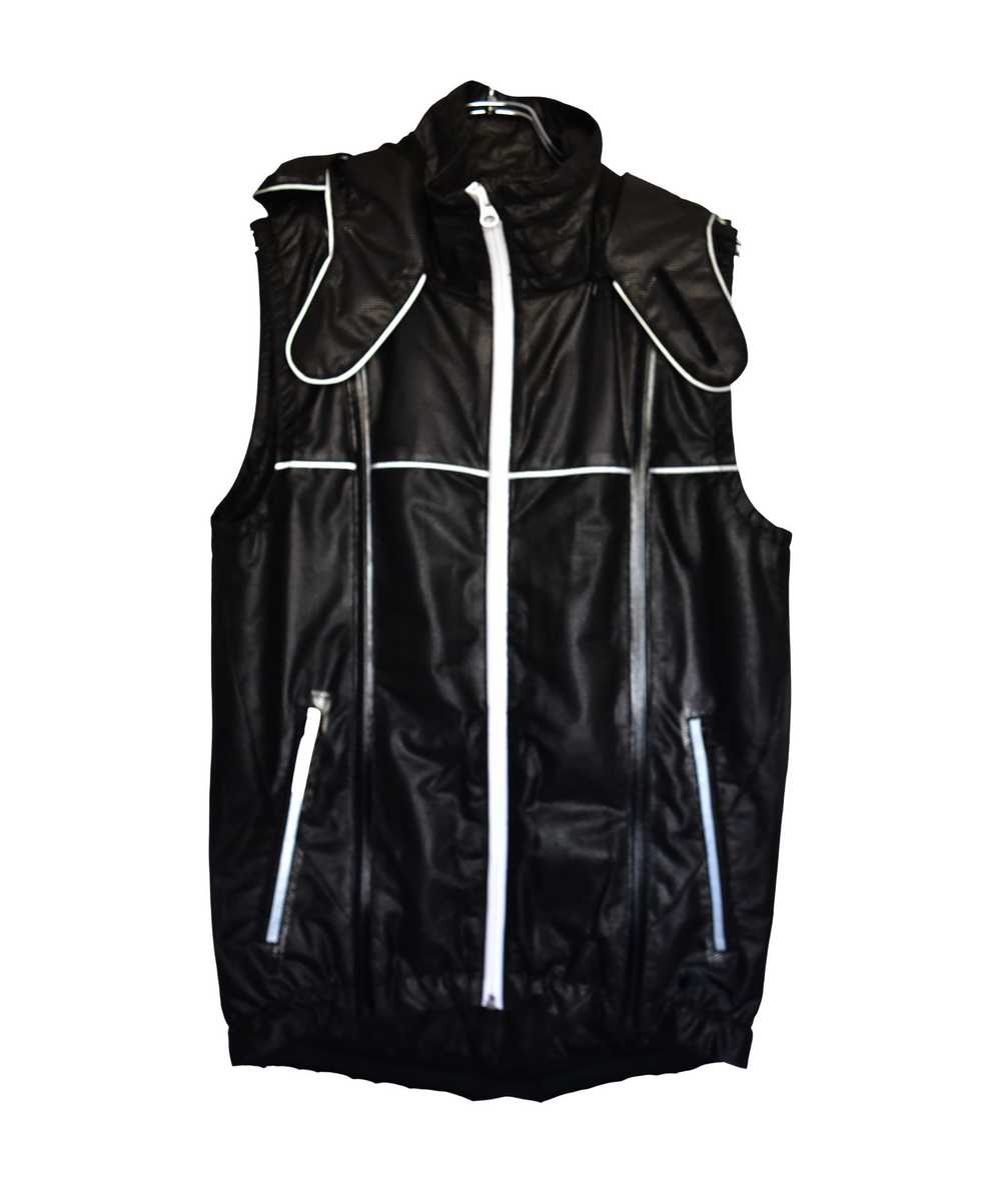 Miharayasuhiro × Puma nylon vest jacket 15330 - 0… - image 2