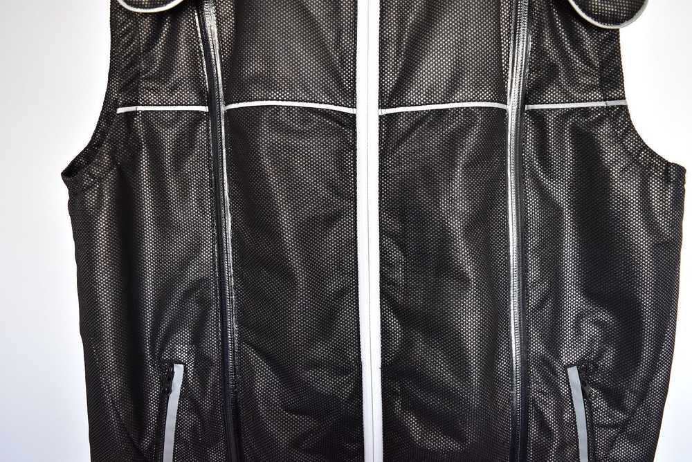 Miharayasuhiro × Puma nylon vest jacket 15330 - 0… - image 6