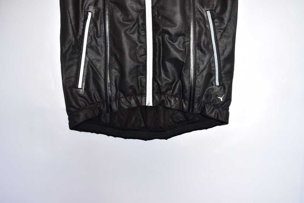 Miharayasuhiro × Puma nylon vest jacket 15330 - 0… - image 7