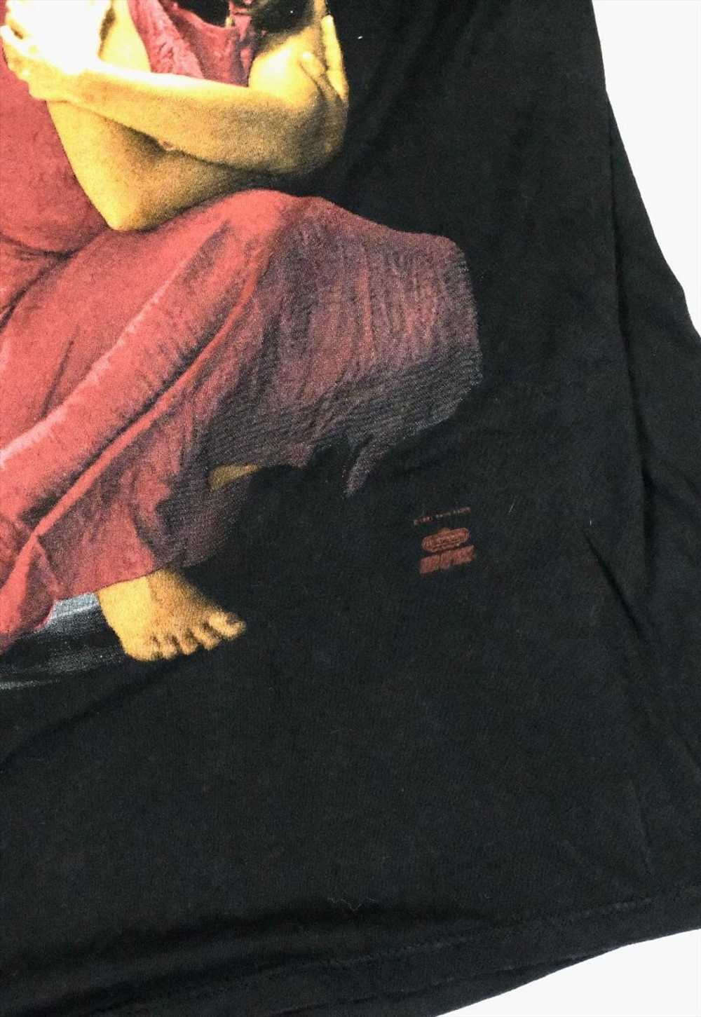 1991 Paula Abdul Under My Spell Tour T-shirt - image 3