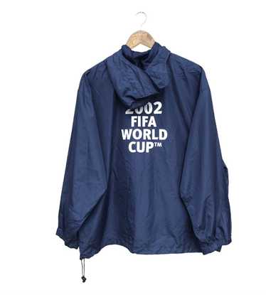 Fifa World Cup × Japanese Brand FIFA WORLD CUP KO… - image 1