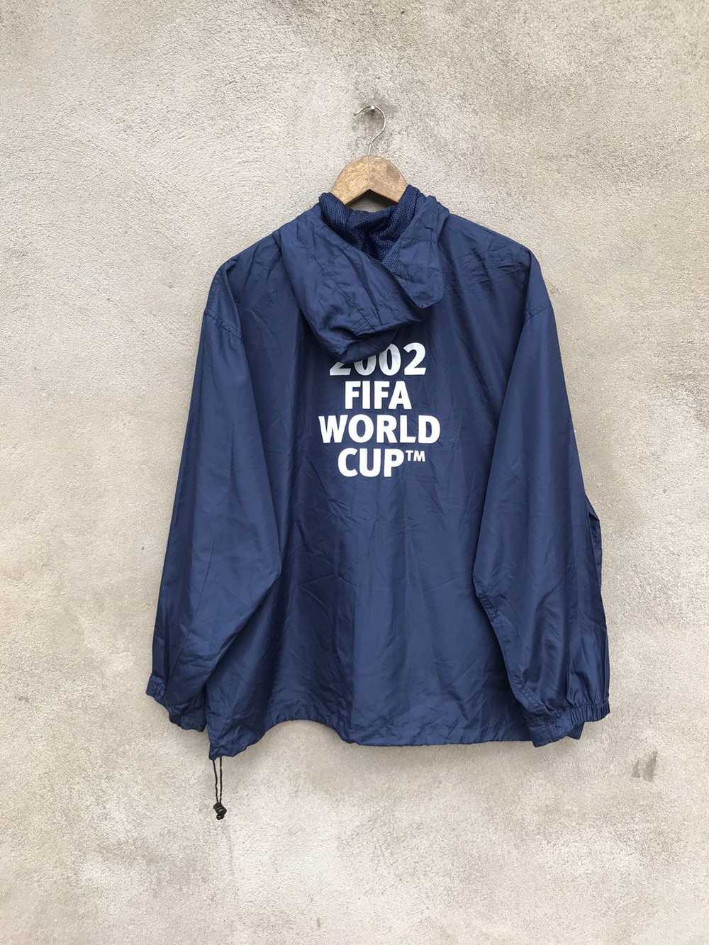Fifa World Cup × Japanese Brand FIFA WORLD CUP KO… - image 4