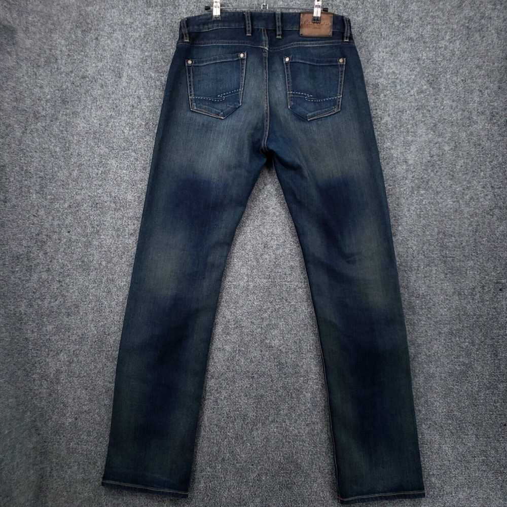 Robert Graham Robert Graham Jeans Mens 32x34 Yate… - image 2