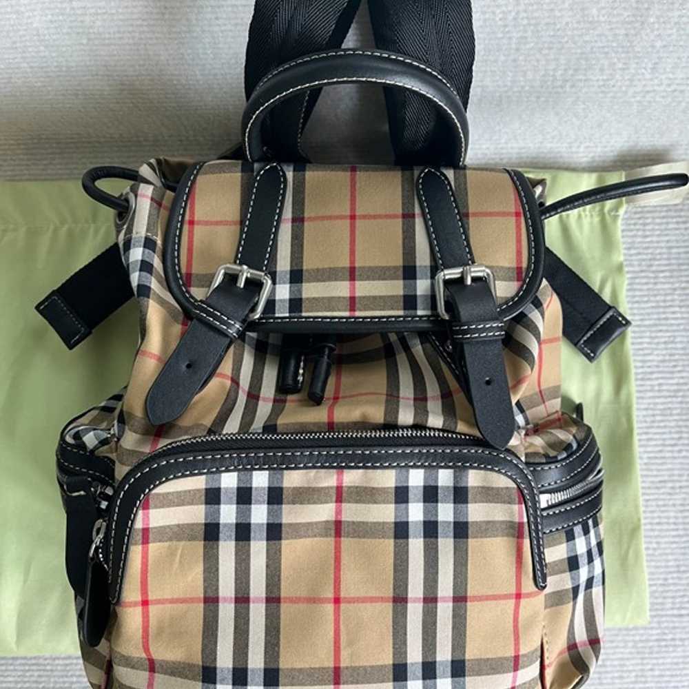backpack - image 2