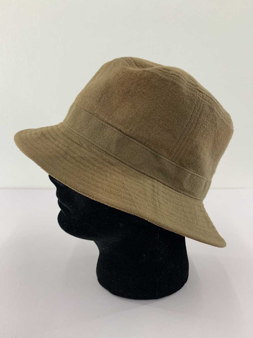 Hats × Japanese Brand × Streetwear Unknown Bucket… - image 4