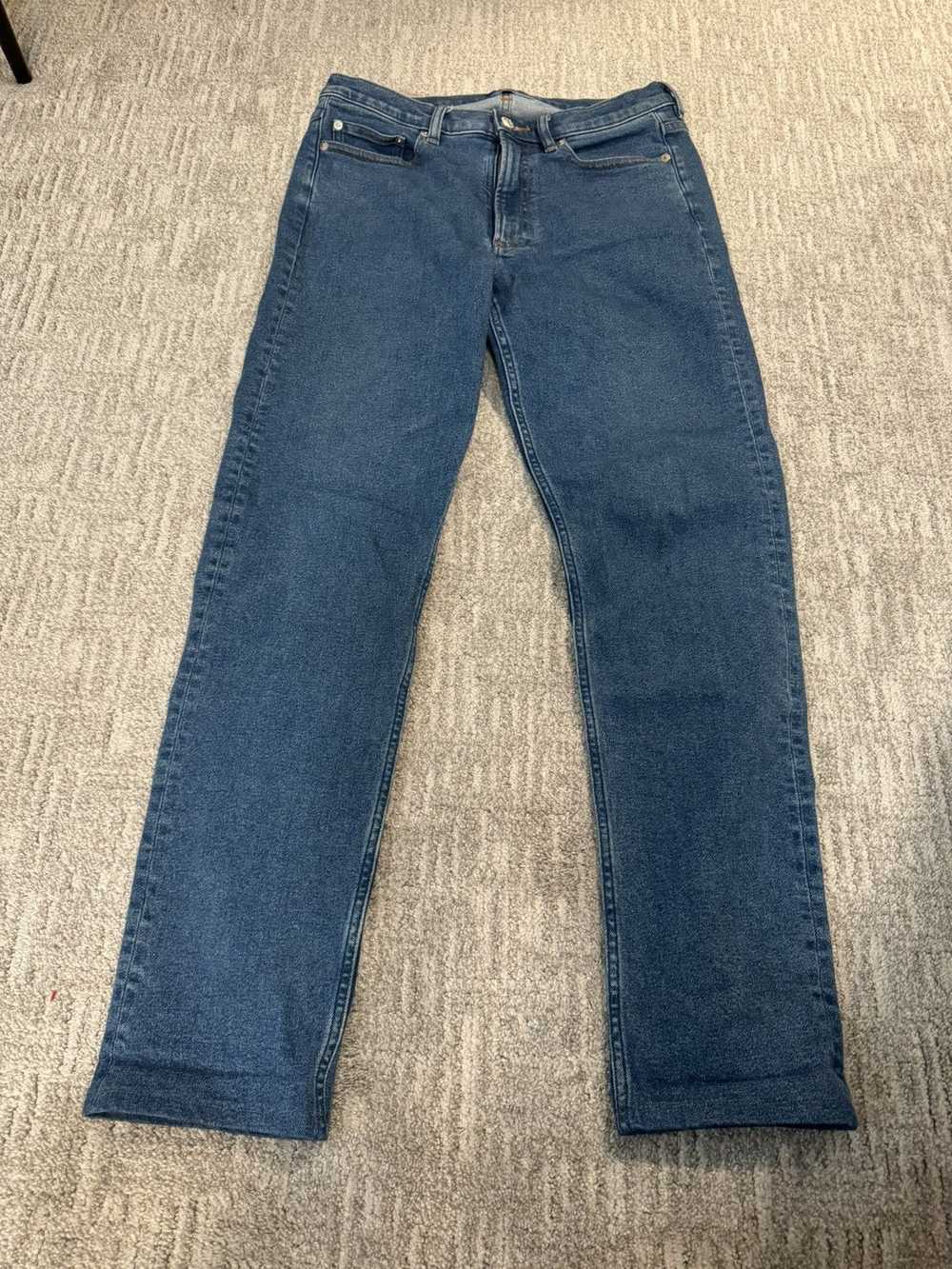 A.P.C. APC standard jean - image 1