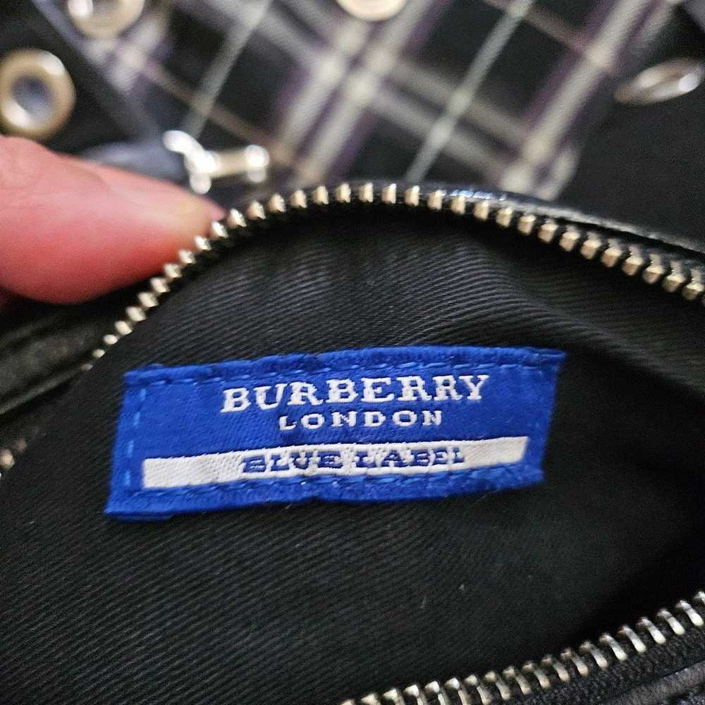 Burberry bucket bag - image 10
