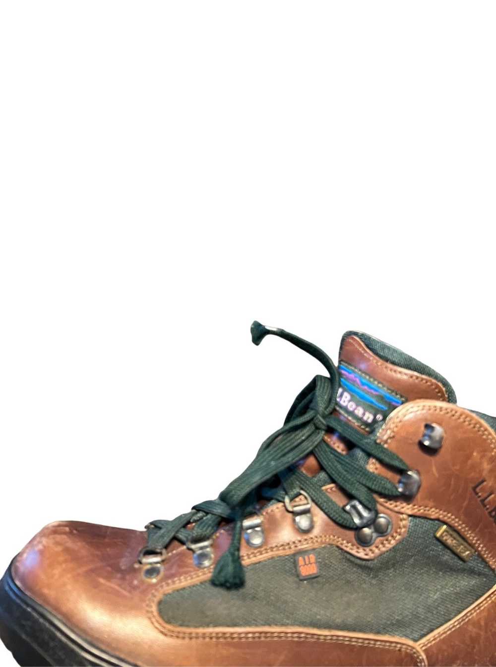 Goretex × L.L. Bean × Vintage Vintage L.L. Bean C… - image 10