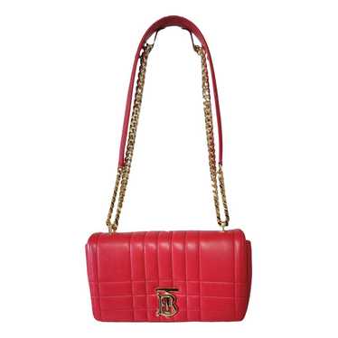 Burberry Lola Small leather handbag