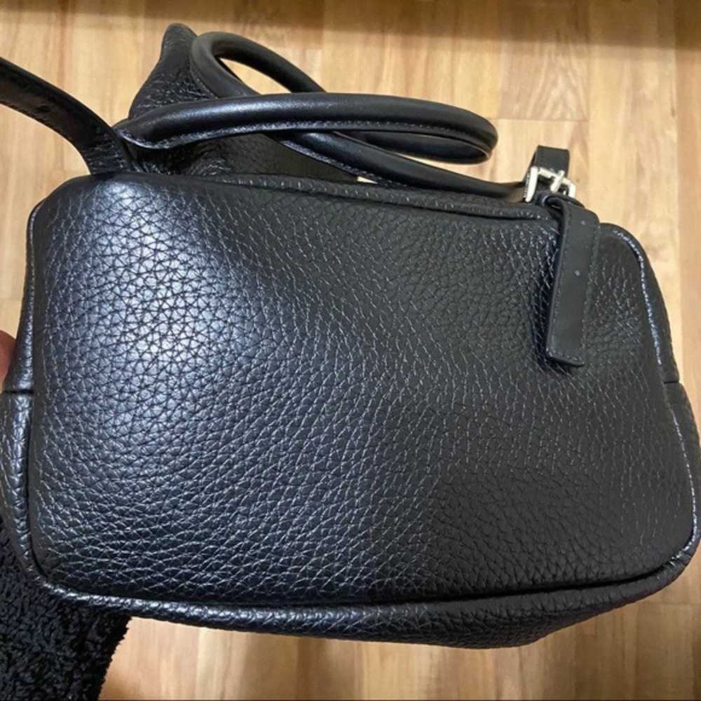 Michael Kors Large Dalia Pebbled Leather Backpack - image 8
