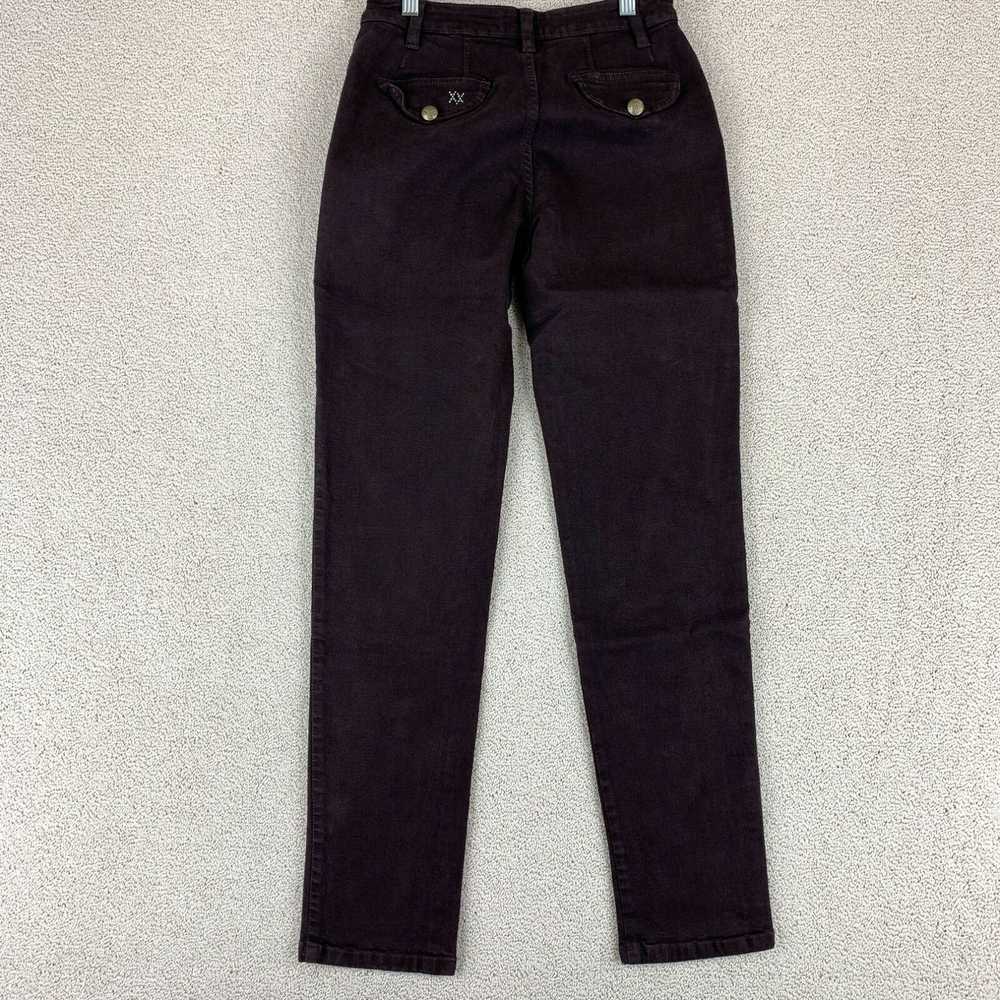 Vintage BrazilRoxx Skinny Jeans Women's Size 4 Br… - image 3