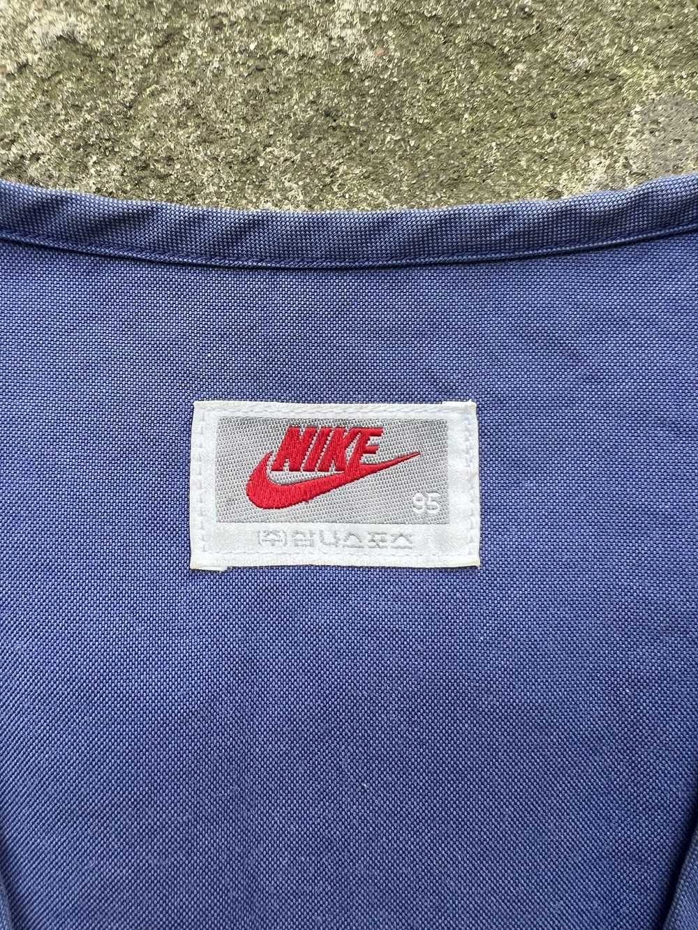 Japanese Brand × Nike ACG × Vintage 1994 Nike ACG… - image 5