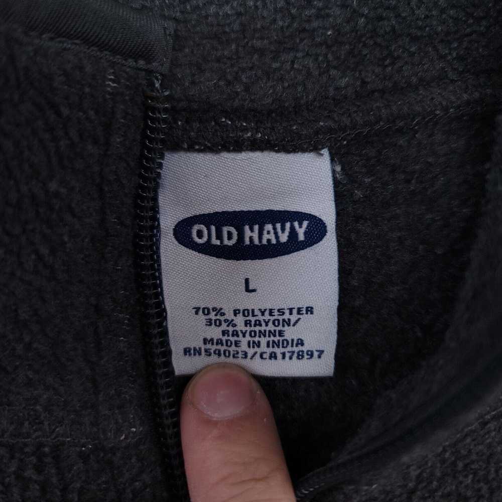 Old Navy Old Navy Casual Pullover Outdoor Jacket … - image 3