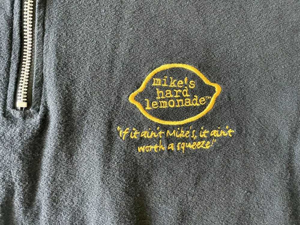 Made In Canada × Vintage Mike’s Hard Lemonade Vin… - image 3