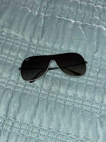 RayBan RayBan Shield Sunglasses