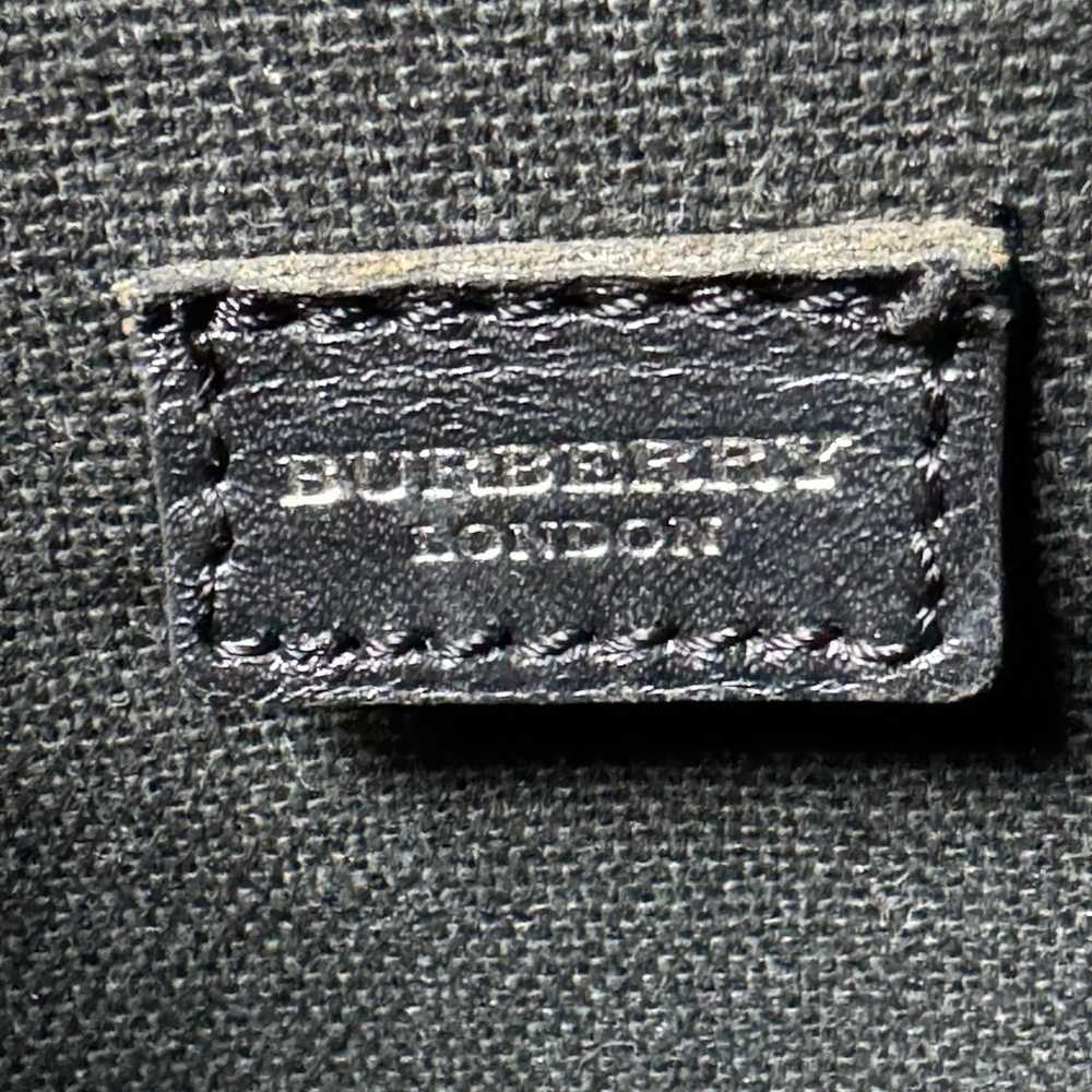 Burberry small handbag - image 8