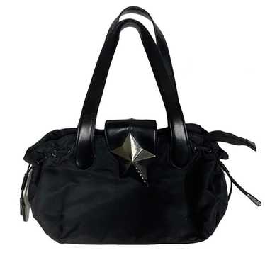 Vintage Thierry Mugler bag with the Iconic Mugler… - image 1