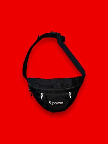 Supreme Supreme fanny pack