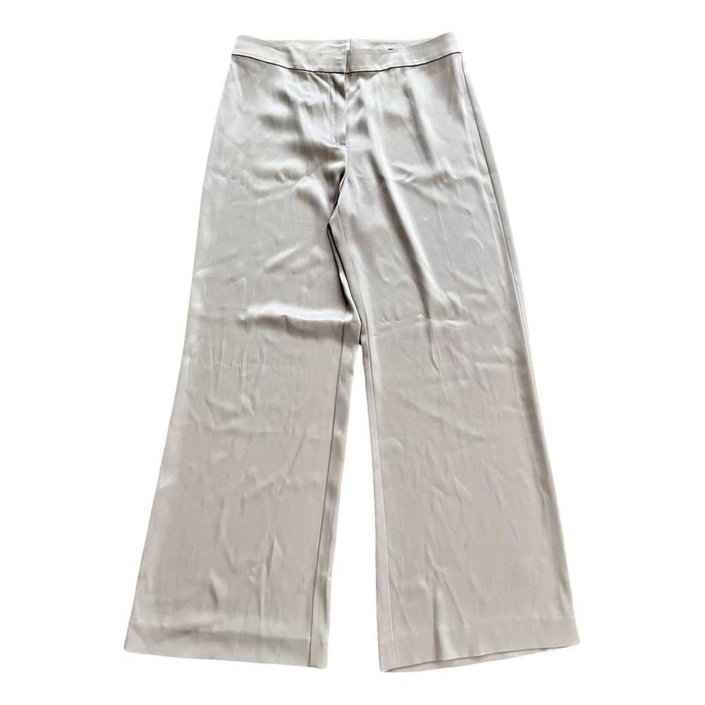 St John Straight pants - image 1