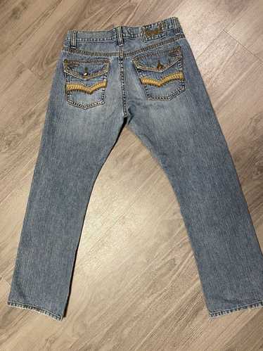 Vintage Royal premium jeans