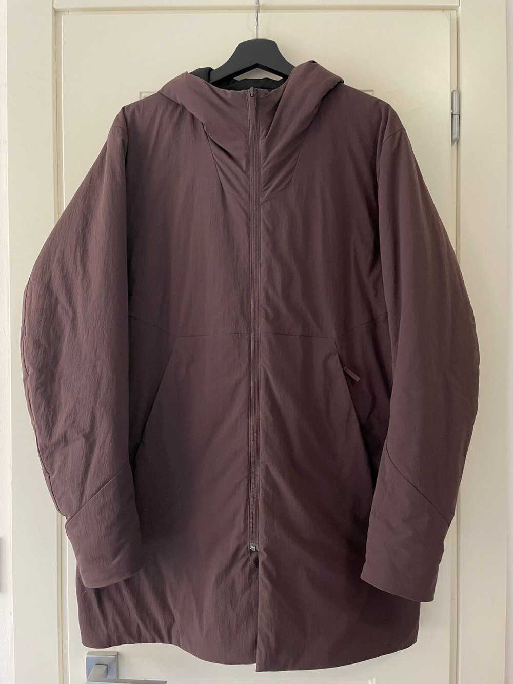 Arc'Teryx Veilance Arc'teryx Veilance Minn Is Coat - image 1