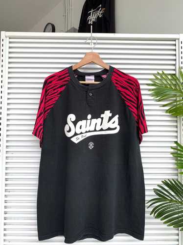 MLB × Saint Paul × Vintage Vintage St. Paul Saints